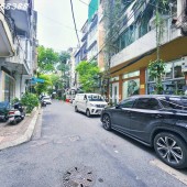Tây Sơn, Đống Đa, nhà phân lô vỉa hè oto tránh đỗ ngày đêm, tặng nhà 4T 68m2, đẹp nhất quận DD